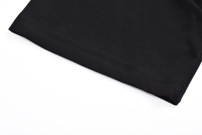 Prada Unisex T Shirt S-L 2-Color