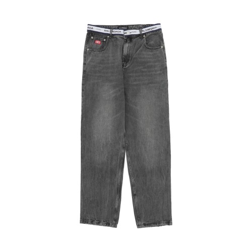 Balenciaga Jeans Trousers Size S-XL