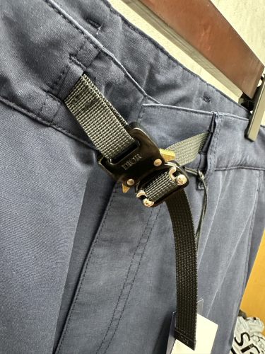 Dior Unisex Pants Size S-XL
