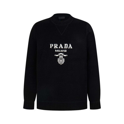 Prada Unisex Sweatshirt Size S-XL