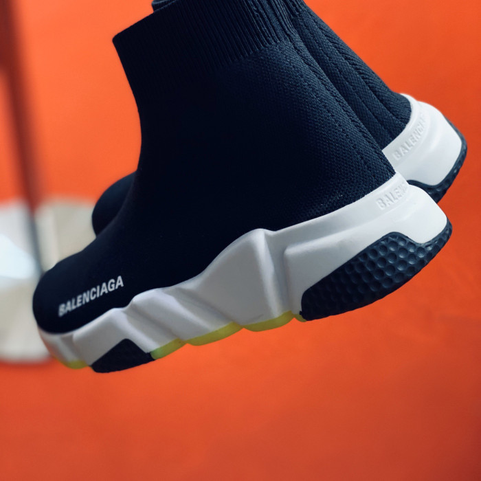 Balenciaga Speed Clear Sole Sneaker Size 35-46  5-Color