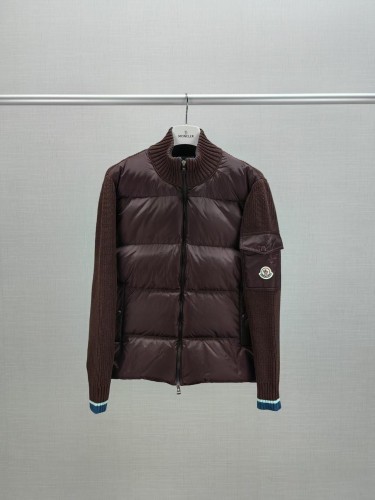 Moncler 25SS Mackage Oceane Down Jacket Size M-XXXL
