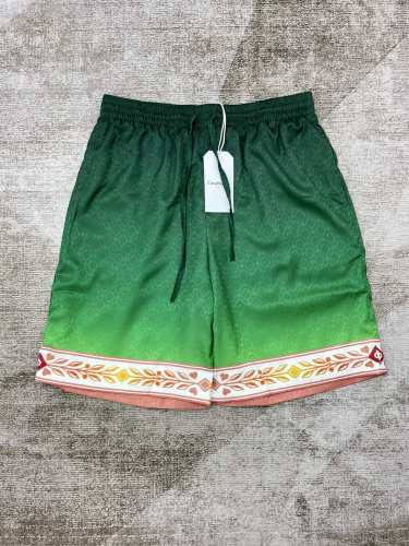 Casablanca Shorts Size S-XL