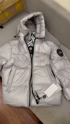 Canada Goose Winter Jacket S-XXL