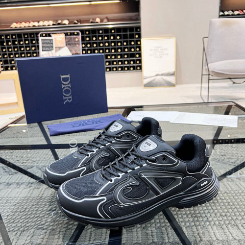 Dior B30 Sneaker Size 36-46   5-Color