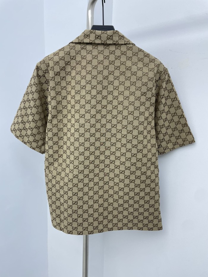 Gucci Sommeranzug Size S-XL