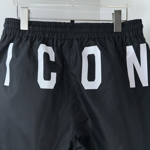 Dsquared Beach Pants Size M-XXXL