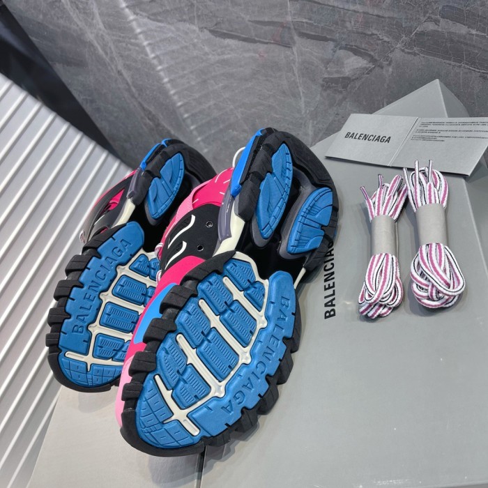 Balenciaga Track Sneaker Size 35-45  10-Color