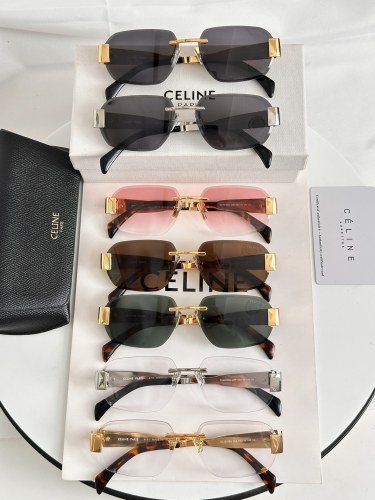 Celine Sunglasses 7-Color