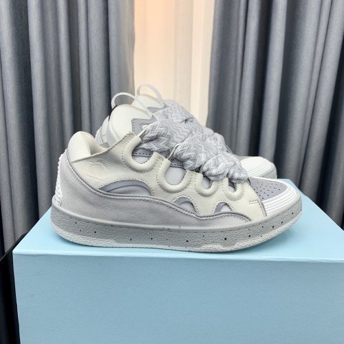 Lanvin Curb Sneaker Size 36-46