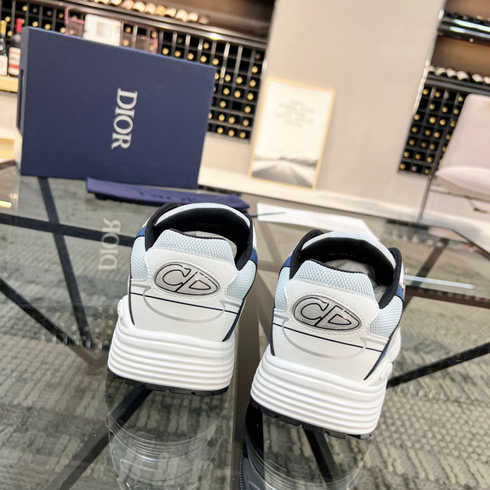Dior B30 Sneaker Size 36-46   5-Color