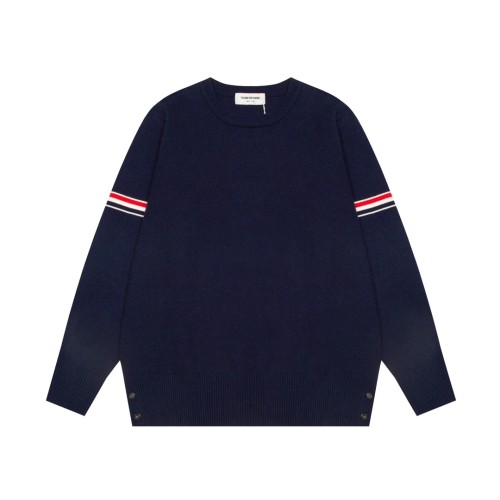 Thom Browne Unisex Sweatshirt Size S-XL