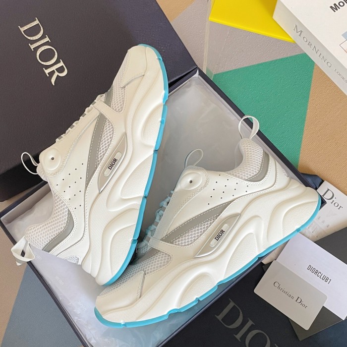 Dior B22 Sneaker Size 39-46   6-Color