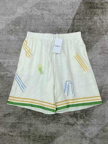 Casablanca Shorts Size S-XL