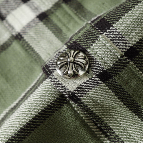 Chrome Hearts 2024fw Shirt Size S-XL