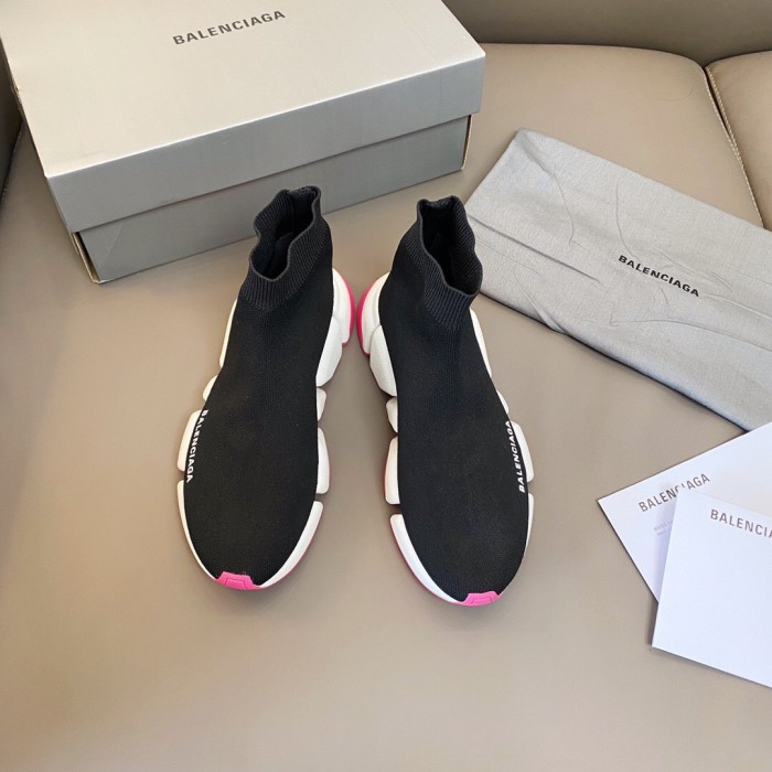 Balenciaga Speed 2.0 Sneaker Size 36-46  10-Color