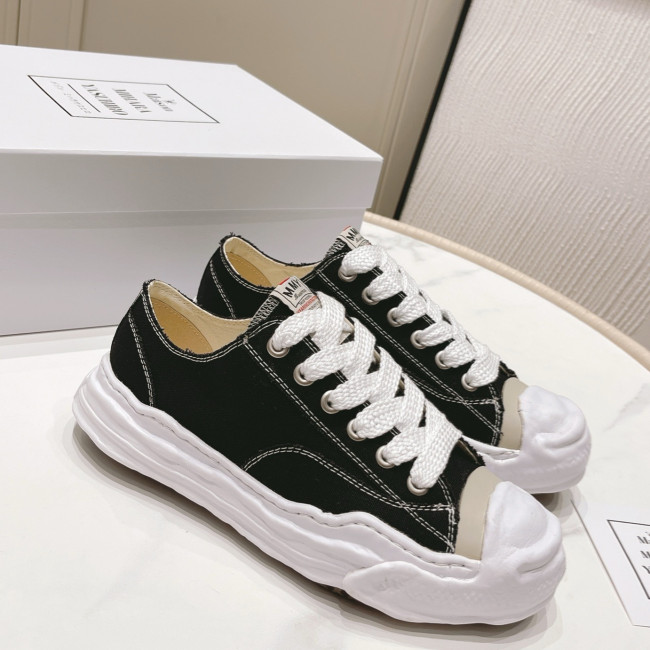Aison Mihara Yasuhiro MMY Sneaker Size 36-46