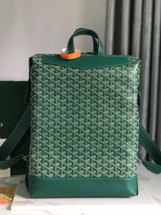 Goyard Cisalpin Backpack Bags Size 43*33*14cm