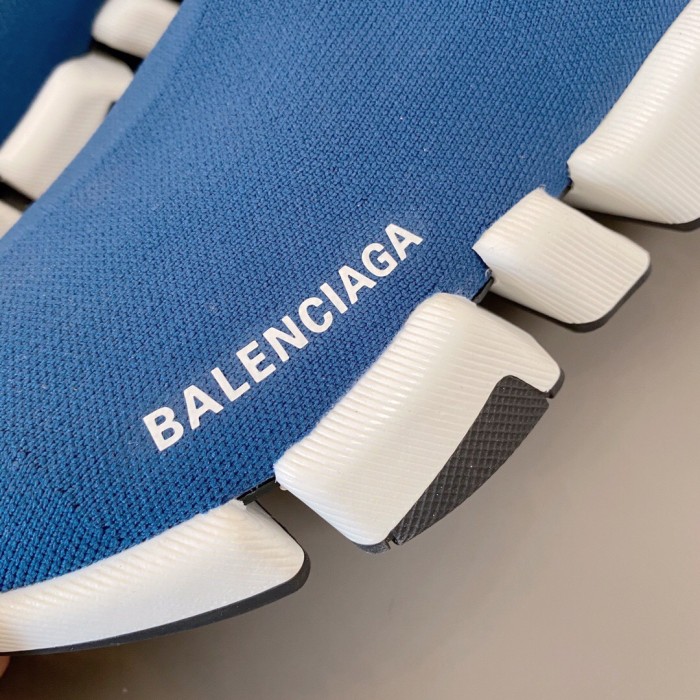 Balenciaga Speed 2.0 Sneaker Size 36-46  10-Color