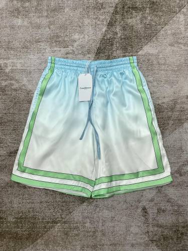 Casablanca Shorts Size S-XL