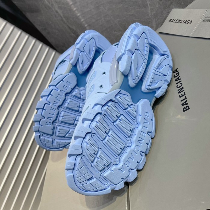 Balenciaga Track Sneaker Size 35-45  10-Color