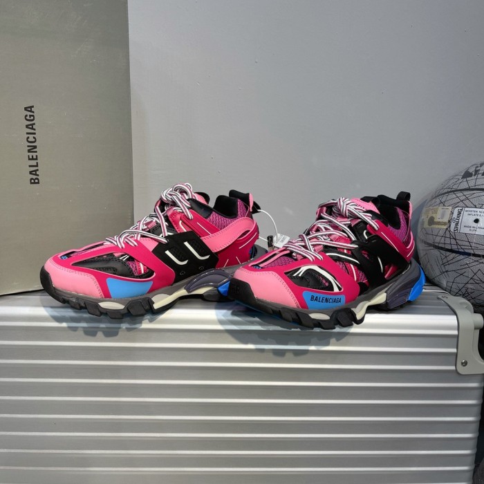 Balenciaga Track Sneaker Size 35-45  10-Color