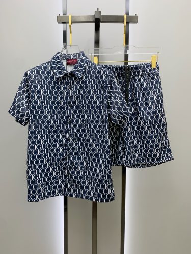 Gucci Sommeranzug Size M-XXL