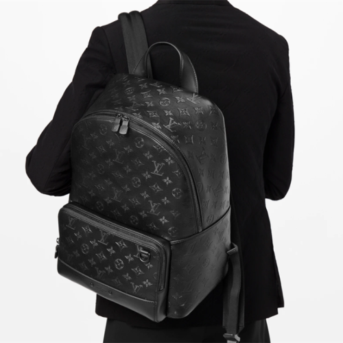 Louis Vuitton M46109 Racer Backpack Size 41*33*18cm