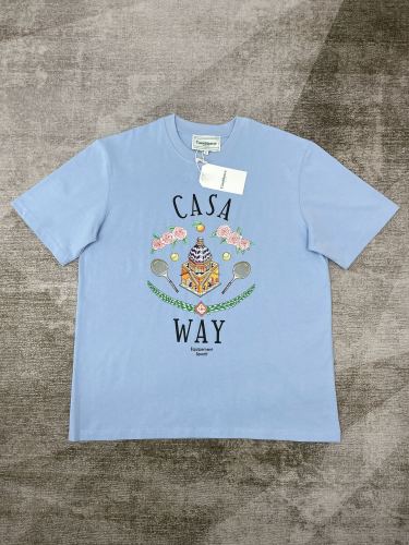 Casablanca T Shirt Size S-XL