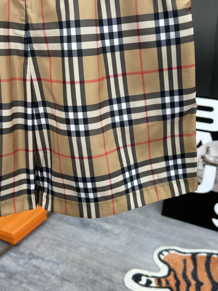 Burberry Beach Pants Size S-XXL