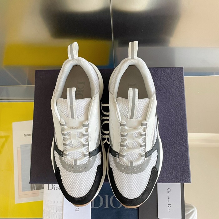 Dior B22 Sneaker Size 39-46   6-Color