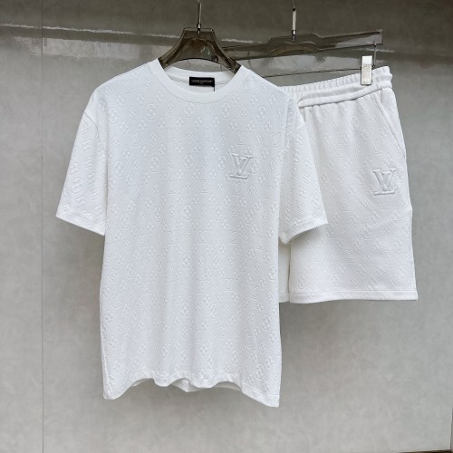 Louis Vuitton 25ss Summer Sommeranzug Size M-XXXL