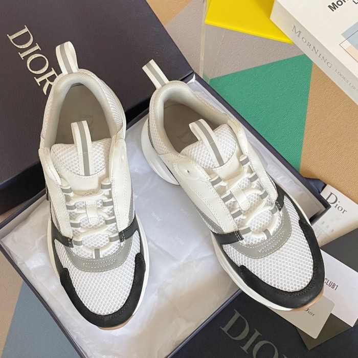 Dior B22 Sneaker Size 39-46   6-Color