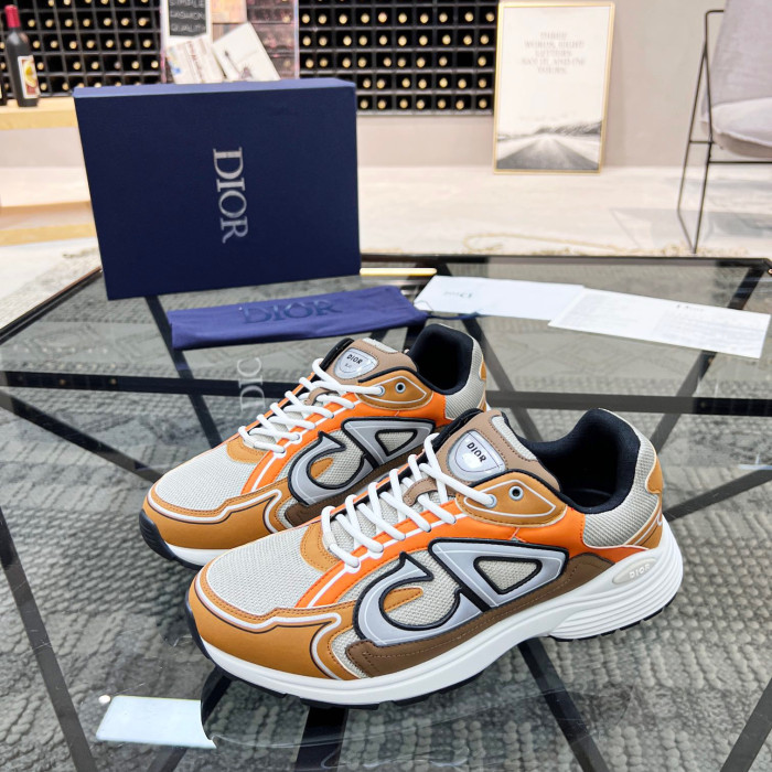 Dior B30 Sneaker Size 36-46   5-Color