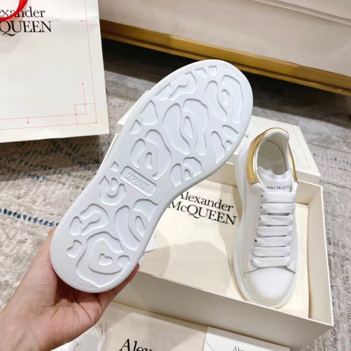 Alexander McQueen OVERSIZED Sneaker Size 35-45  8-Color