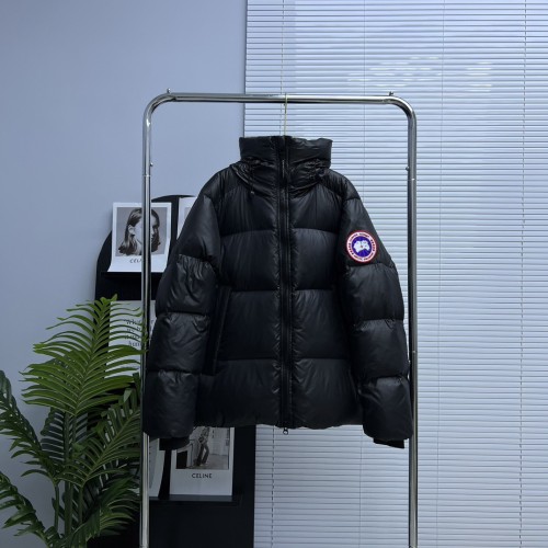 Canada Goose Winter Jacket S-XXL