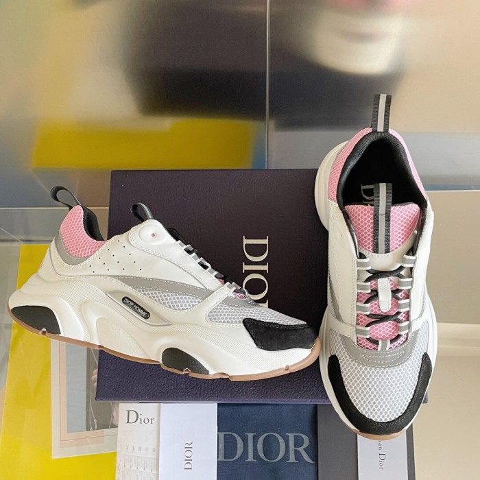 Dior B22 Sneaker Size 39-46   6-Color