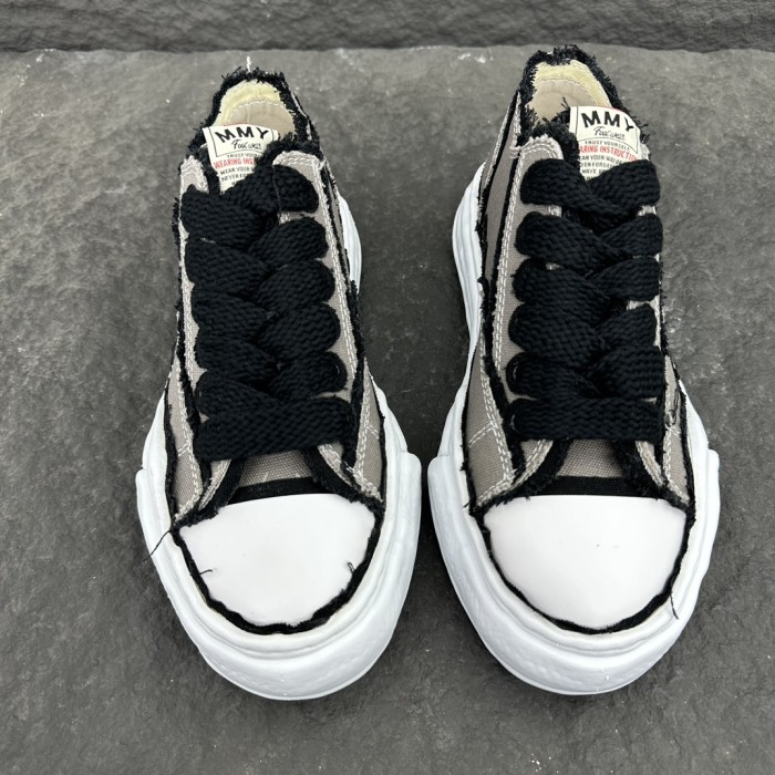 Aison Mihara Yasuhiro MMY Sneaker Size 36-46