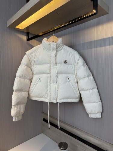 Moncler 25SS Selle Women Down Jacket Size 1-4