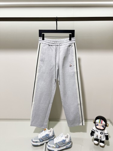 Moncler Unisex Pants Size S-XXL