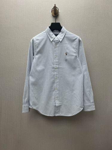 Ralph Lauren Unisex Shirt Size S-XXL