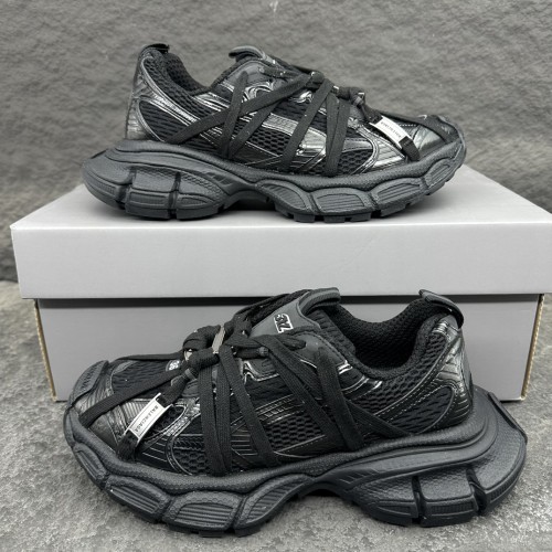 Balenciaga 3XL EXTREME LACE Sneaker Size 36-46