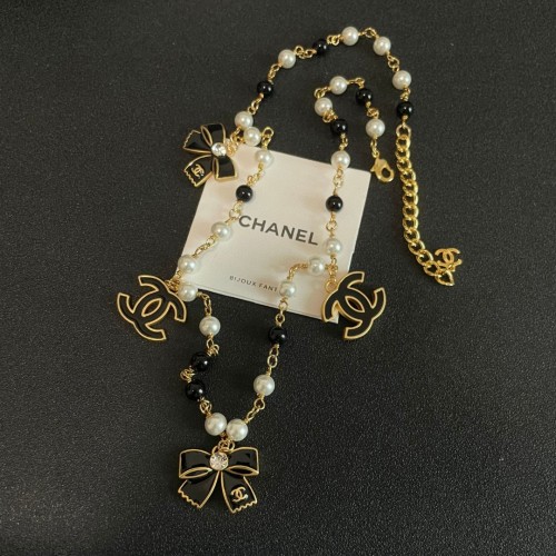 Chanel Necklace
