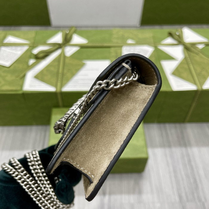 Gucci Dionysus Women Bags 16.5*10*4.5cm