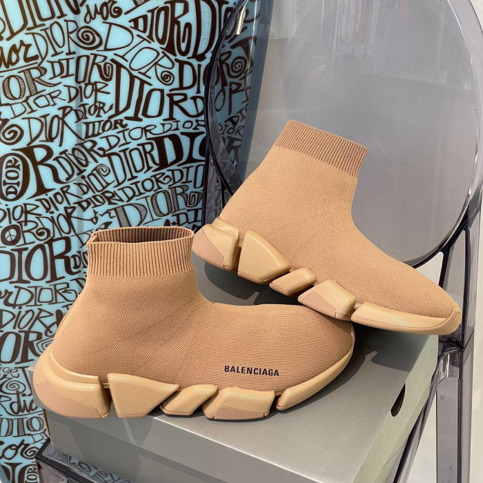 Balenciaga Speed 2.0 Sneaker Size 36-46  10-Color