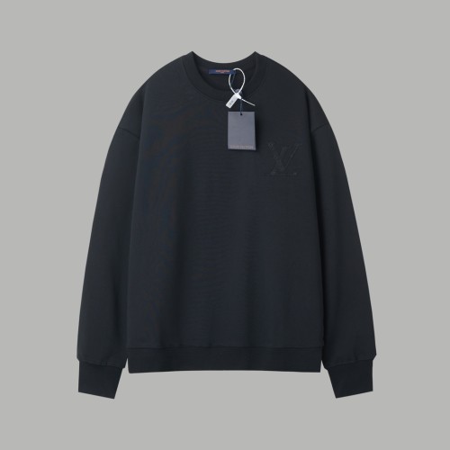 Louis Vuitton Unisex Sweatshirt Size S-XL