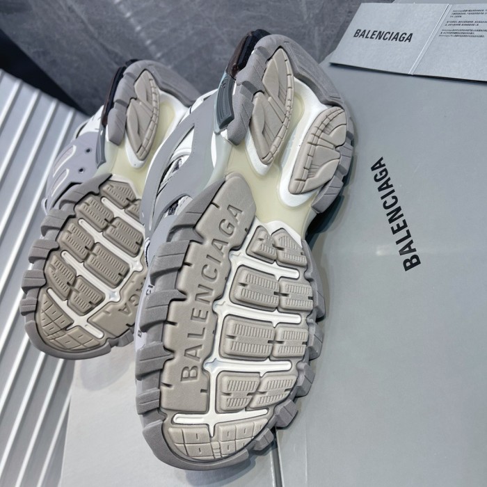 Balenciaga Track Sneaker Size 35-45  10-Color