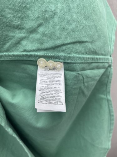 Ralph Lauren Unisex Shirt Size S-XXL