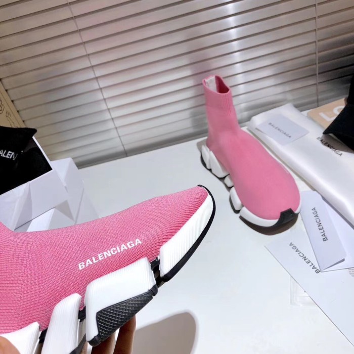 Balenciaga Speed 2.0 Sneaker Size 36-46  10-Color