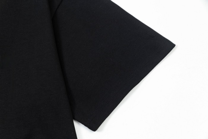 Balenciaga Unisex T Shirt Size S-XXL